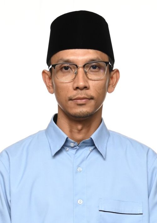 Mohd Shukry bin Kamarudin